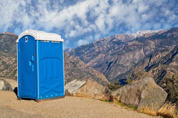 Best Porta potty rental for parties  in La Paloma, TX