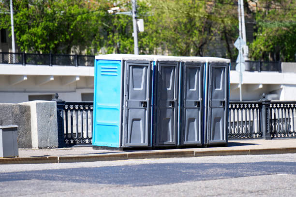 Best Porta potty rental for parties  in La Paloma, TX