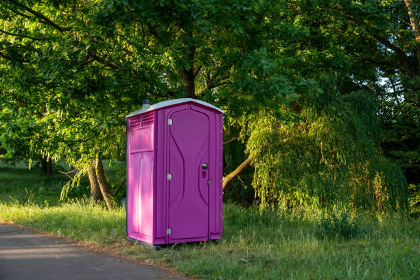 Portable Toilet Options We Offer in La Paloma, TX
